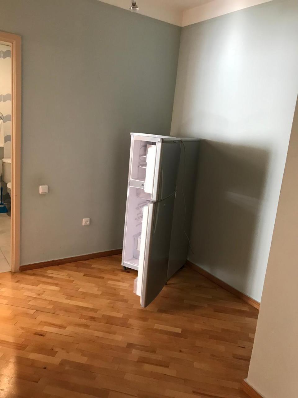 צ'אקאדזור Hotel Aliq מראה חיצוני תמונה