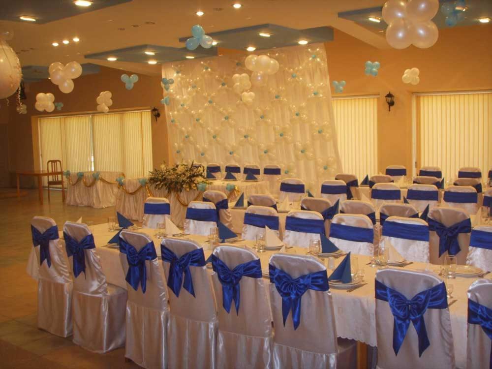 צ'אקאדזור Hotel Aliq מראה חיצוני תמונה